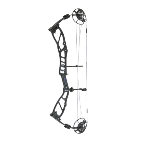 Elite Basin Ninja Black