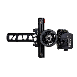 Axcel Driver Accustat 2 Bridge-lock