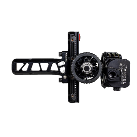 Axcel Driver Accustat 2 Bridge-lock