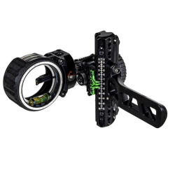 Axcel Driver Accustat 2 Bridge-lock