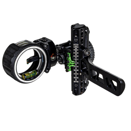 Axcel Driver Accustat 2 Bridge-lock