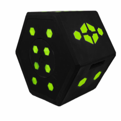 Delta Big 8 Target cible chasse portable