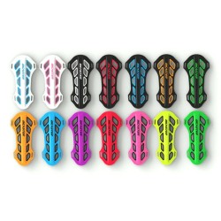 Bicaster TK Bicolor protège-bras - protection bras tir à l'arc