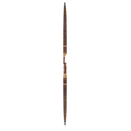 Old mountain Viper arc démontable - arc tir instinctif - take down