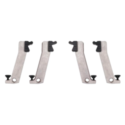 Last Chance doigts de presse Mathews