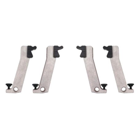 Last Chance doigts de presse Mathews