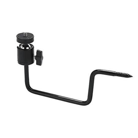 Total Peep support caméra 360