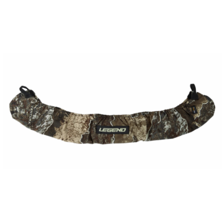 LEGEND Ventura protection de cordes et poulies