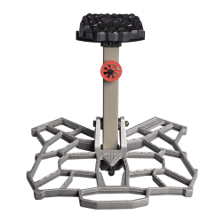 Trophyline Everyday EDP platforme Saddle