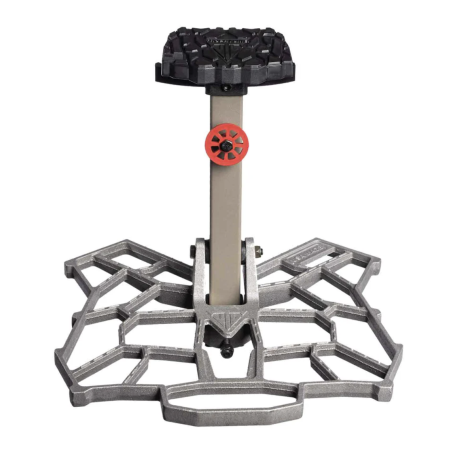 Trophyline Everyday EDP platforme Saddle