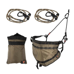 Trophyline Kit Saddle Venatic