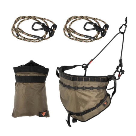 Trophyline Kit Saddle Venatic