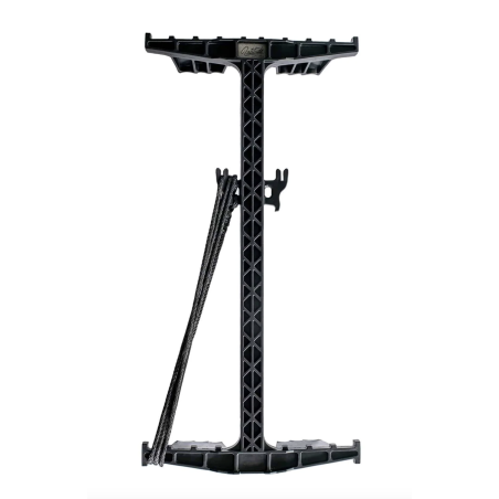 Latitude Oudoor batons d'escalade en carbone pk 3