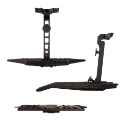 Latitude Outdoors Profile Saddle Platforme pour saddle