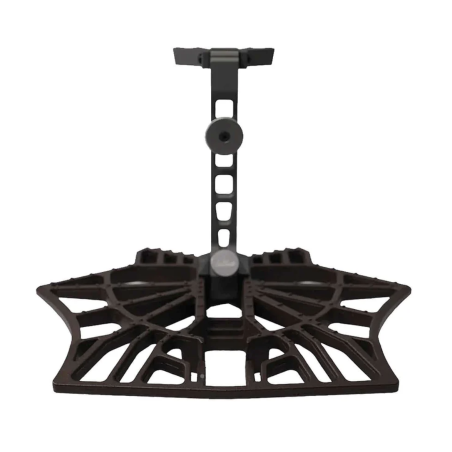 Latitude Outdoors Profile Saddle Platforme pour saddle