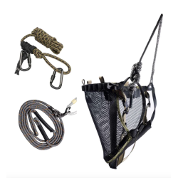 Hunter Safety System Kit Saddle Guardian
