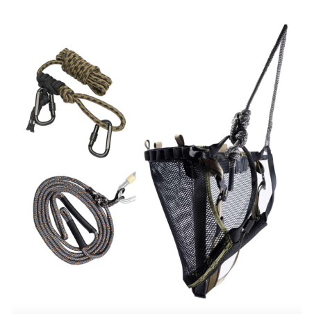 Hunter Safety System Kit Saddle Guardian