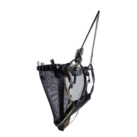 Hunter Safety System Saddle Guardian