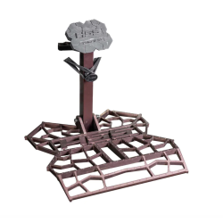 Hunter Safety System Legend Platforme