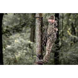 Hunter Safety System Legend Platforme