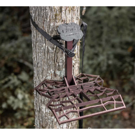 Hunter Safety System Legend Platforme