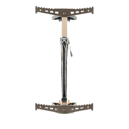 Tethrd Workhorse Climbing Sticks pack de 4