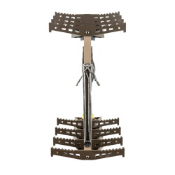 Tethrd Workhorse Climbing Sticks pack de 4