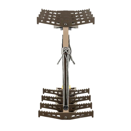 Tethrd Workhorse Climbing Sticks pack de 4