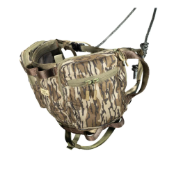 Tethrd Workhorse saddle kit