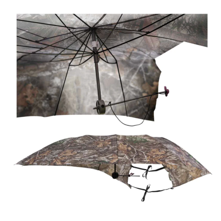 Vanish parapluie d'affût