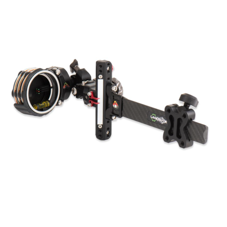 Axcel Landslyde carbon Slider Accusat 2