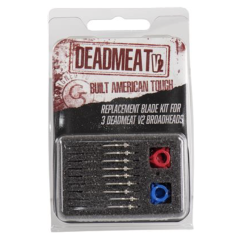 G5 Deadmeat remplacement