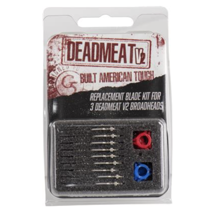 G5 Deadmeat remplacement