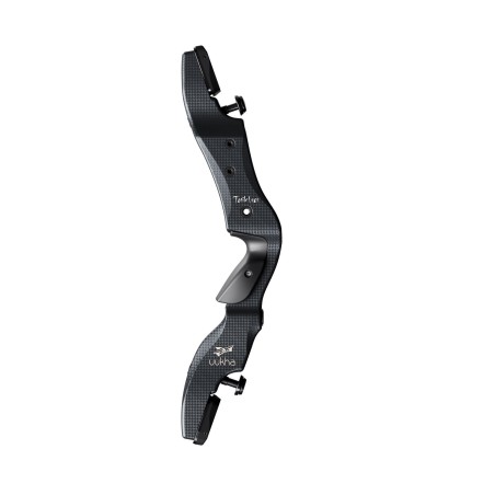 UUKHA Thaïkha poignée ILF arc démontable - recurve ILF