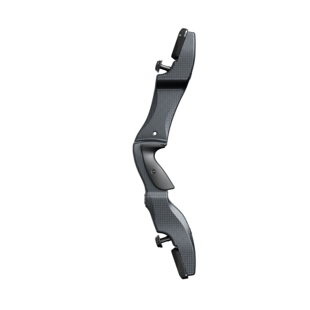 UUKHA Thaïkha poignée ILF arc démontable - recurve ILF