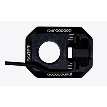 Wooooojack factory swift repose flèche - repose-flèche magnétique