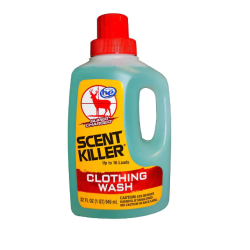 Wildlife Research Scent Killer Lessive