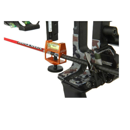 OMP Précision Level