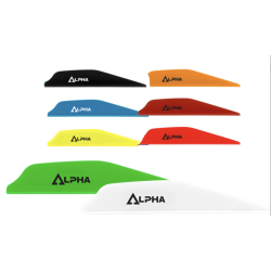 Bohning Alpha 2.8 vane chasse