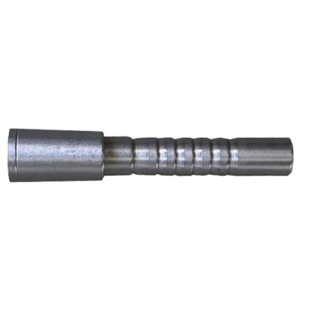 Easton Outsert 5 mm acier 50 grains