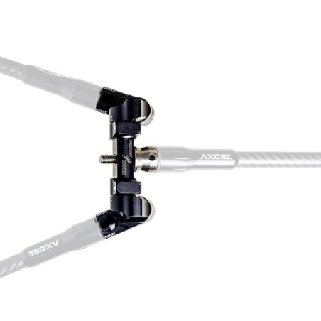 Axcel Perfect Mount micro ajustable V Bar