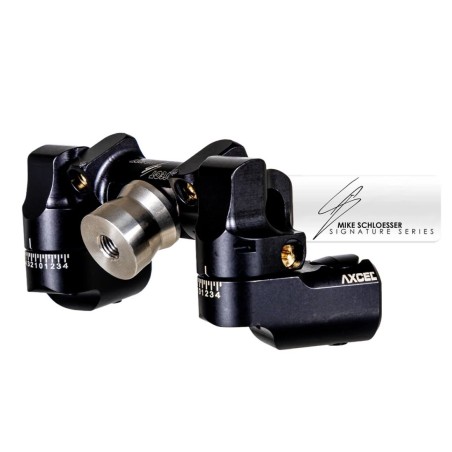 Axcel Perfect Mount micro ajustable V Bar