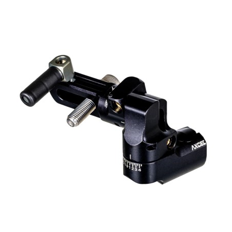 Axcel Perfect mount Offset uni-bar