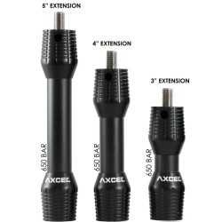 Axcel Extension 650 aluminium