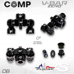 Arc système V bar compétition - v Bar arc classique