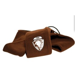 Old tradition Recurve Flanelle Housse  - Housses arc traditionnel  | Erhart Sports