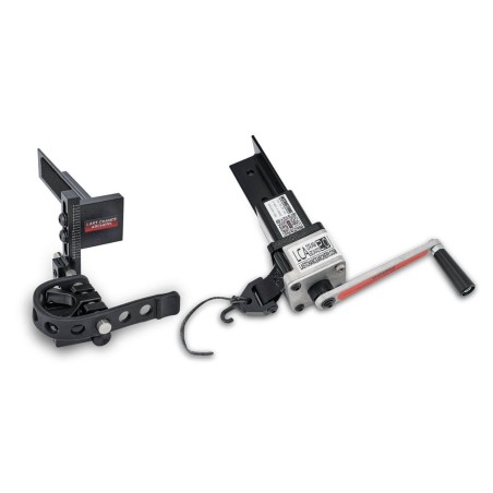 Last Chance Draw Board 2.0