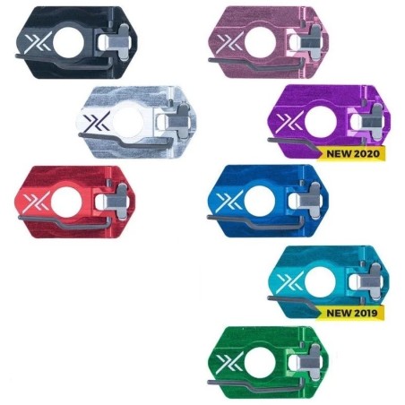 Shibuya Ultima Repose-flèche  - Repose-flèches arc classique  | Erhart Sports