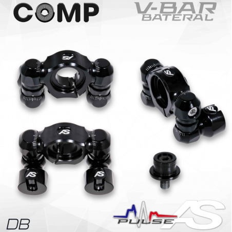 ARC SYSTEME V BAR COMP BATERAL