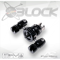 ARC SYSTEME V BAR O'BLOCK